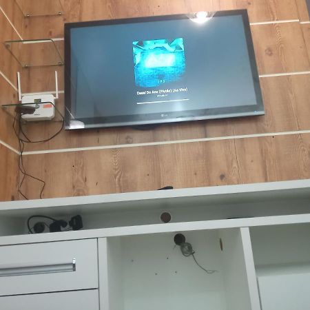Melhor Apartamento Da Regiao De Curitiba Buitenkant foto