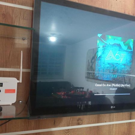 Melhor Apartamento Da Regiao De Curitiba Buitenkant foto