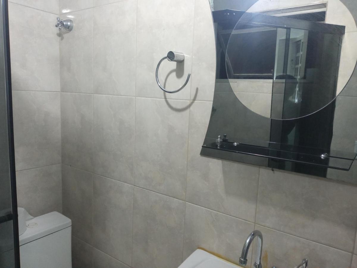 Melhor Apartamento Da Regiao De Curitiba Buitenkant foto