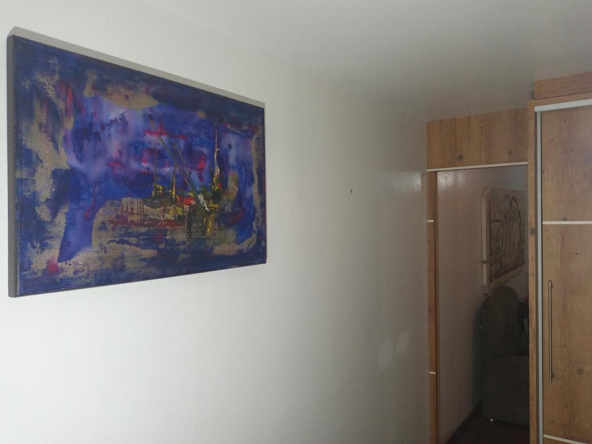 Melhor Apartamento Da Regiao De Curitiba Buitenkant foto