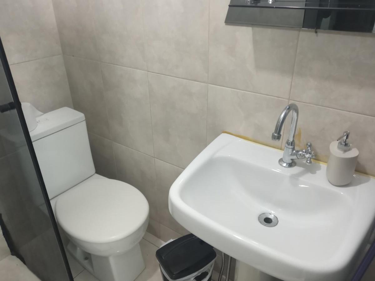 Melhor Apartamento Da Regiao De Curitiba Buitenkant foto