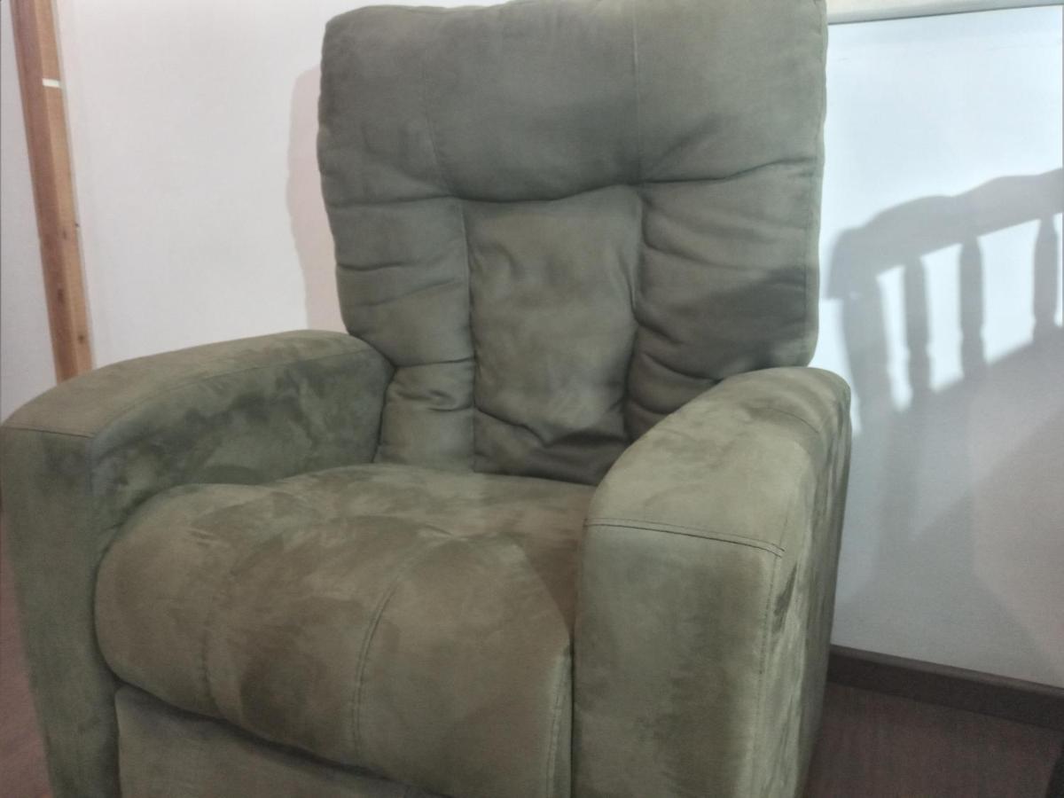 Melhor Apartamento Da Regiao De Curitiba Buitenkant foto