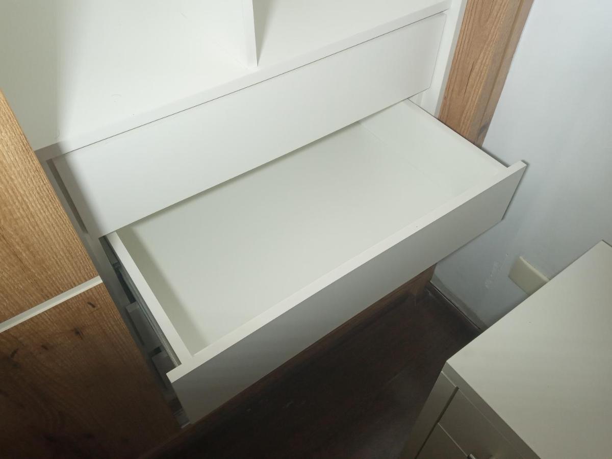 Melhor Apartamento Da Regiao De Curitiba Buitenkant foto