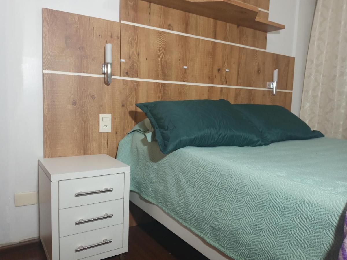 Melhor Apartamento Da Regiao De Curitiba Buitenkant foto