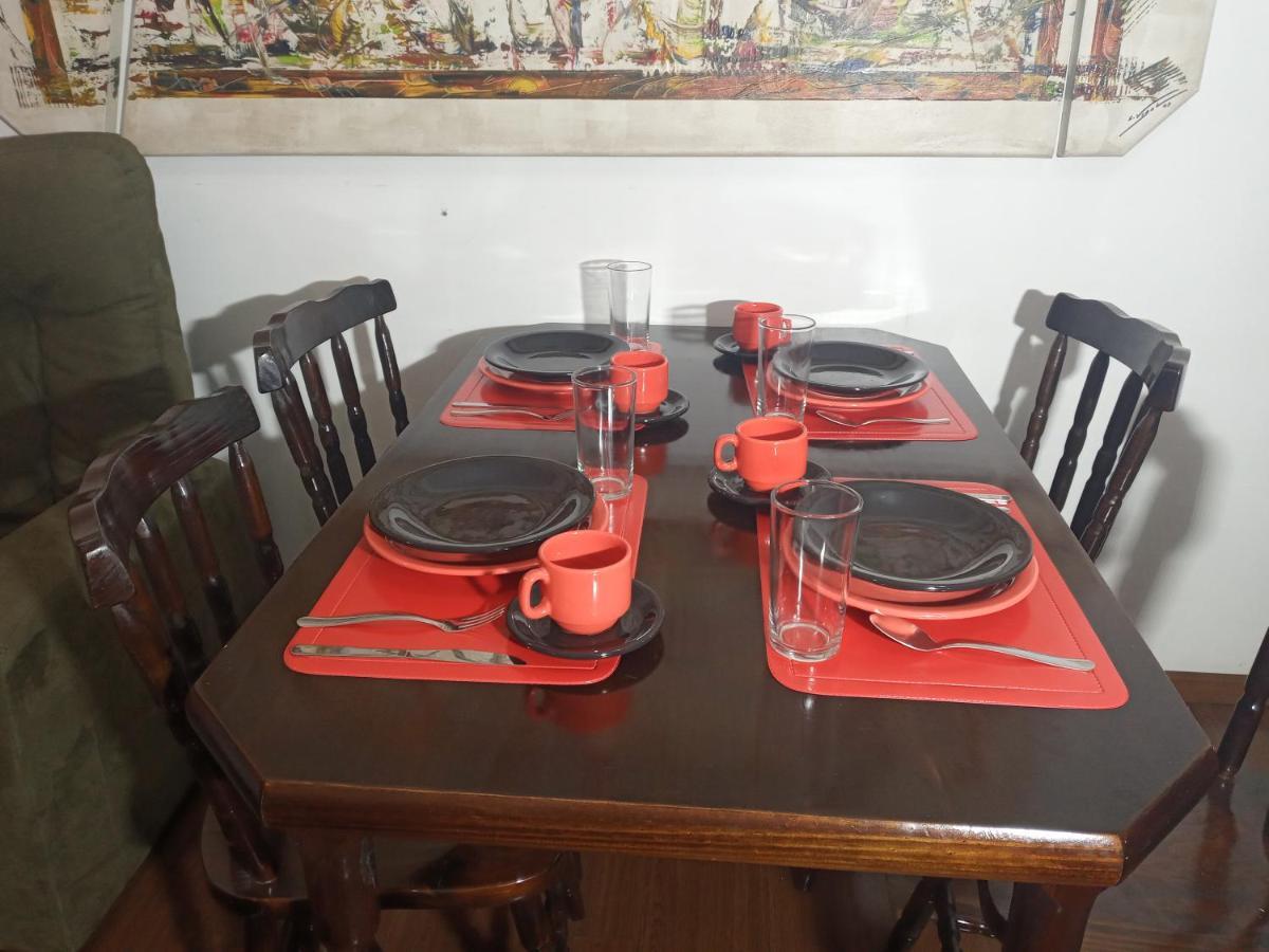 Melhor Apartamento Da Regiao De Curitiba Buitenkant foto
