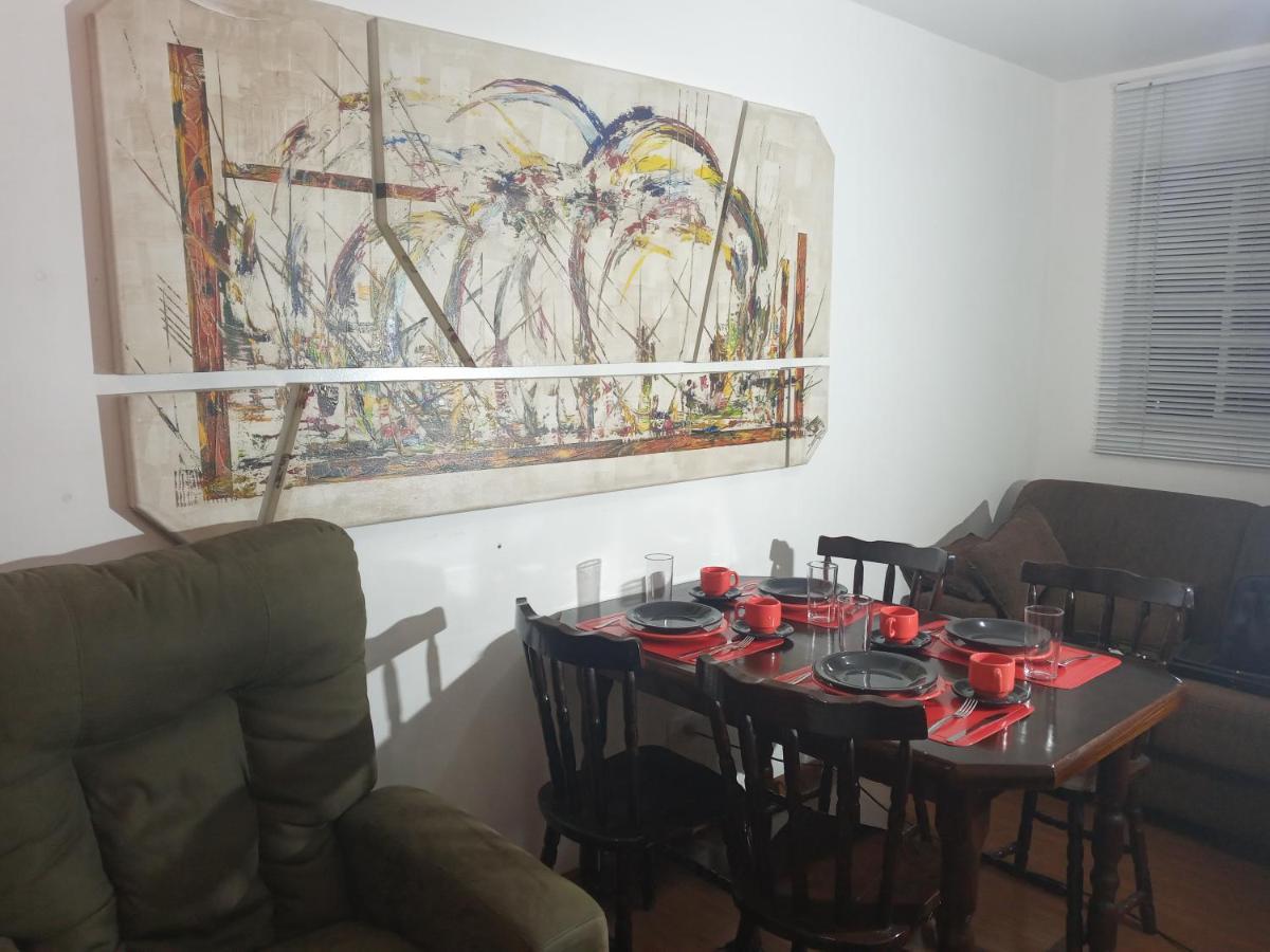 Melhor Apartamento Da Regiao De Curitiba Buitenkant foto