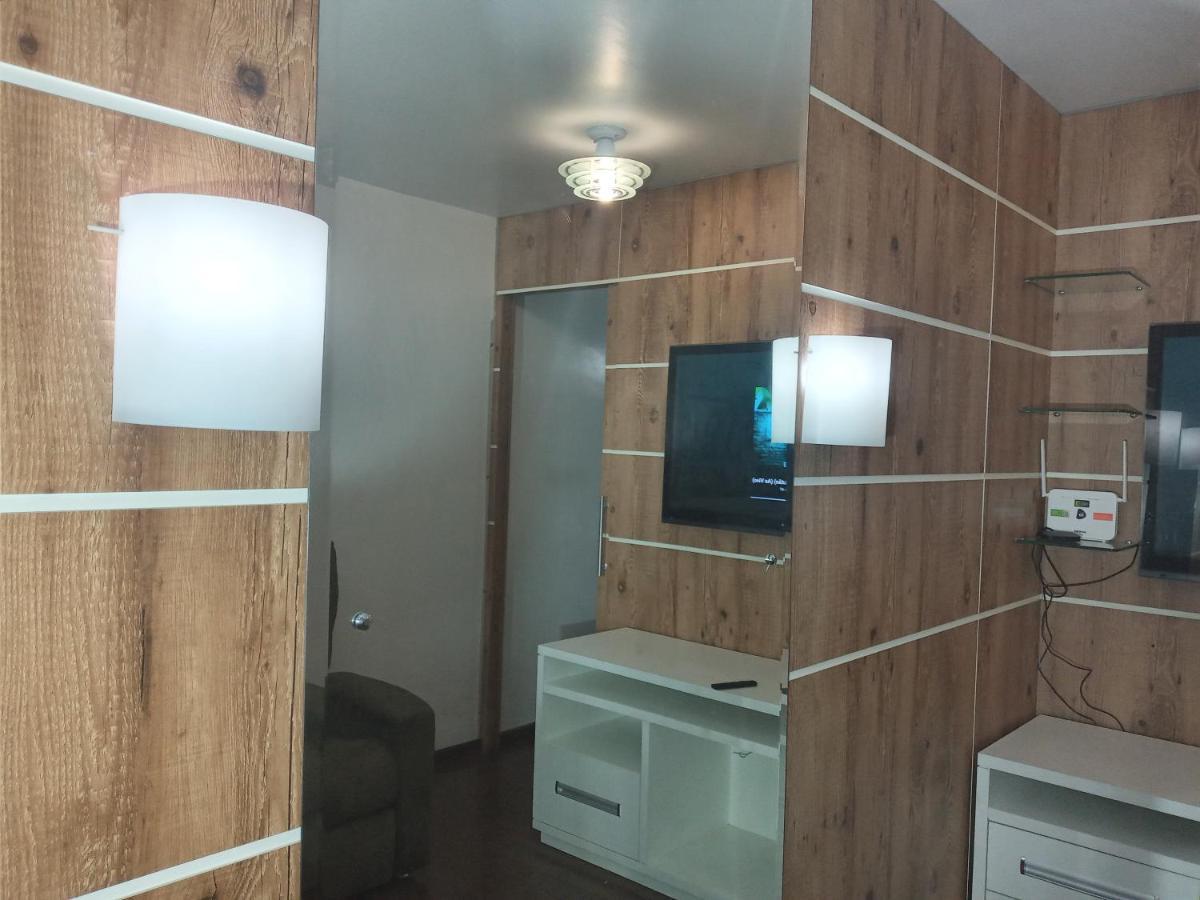Melhor Apartamento Da Regiao De Curitiba Buitenkant foto