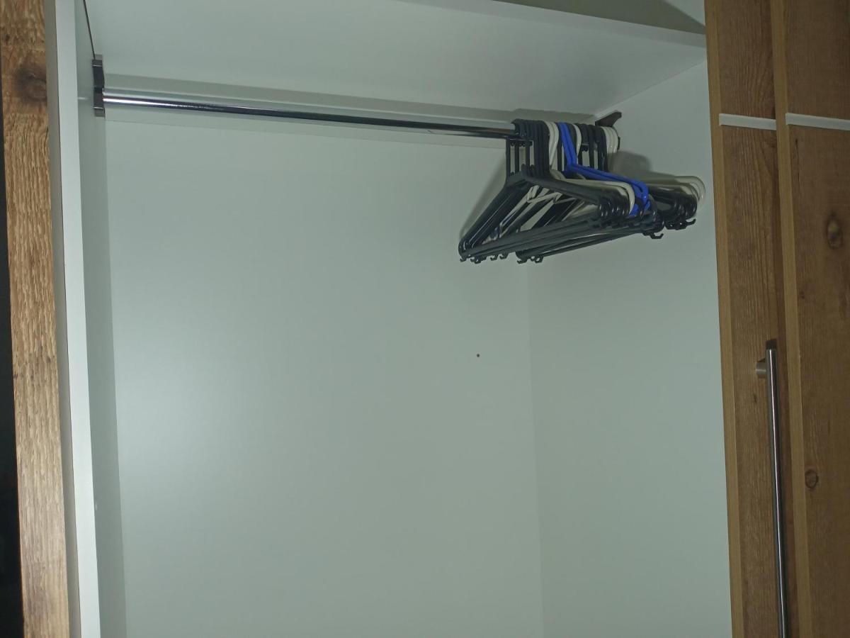 Melhor Apartamento Da Regiao De Curitiba Buitenkant foto