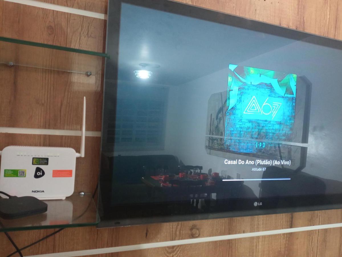 Melhor Apartamento Da Regiao De Curitiba Buitenkant foto