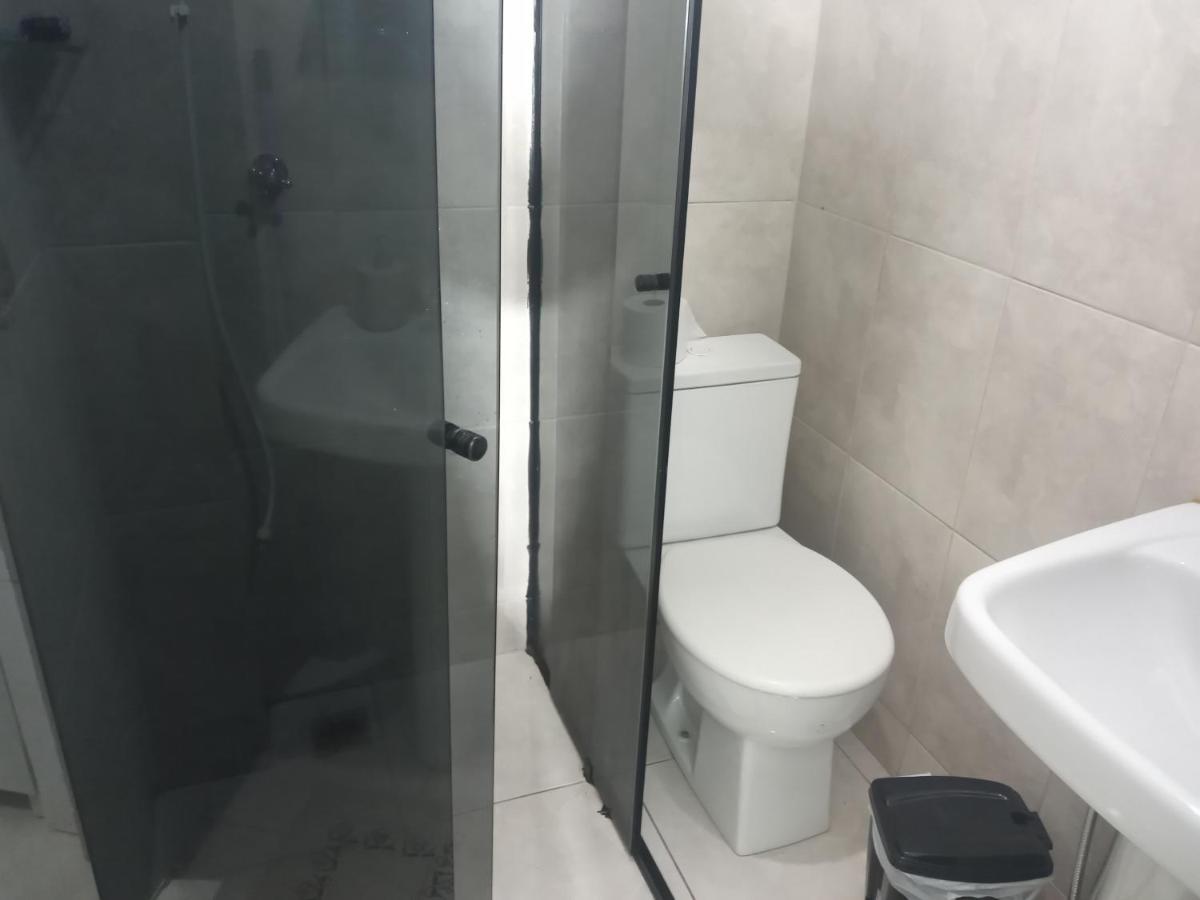 Melhor Apartamento Da Regiao De Curitiba Buitenkant foto
