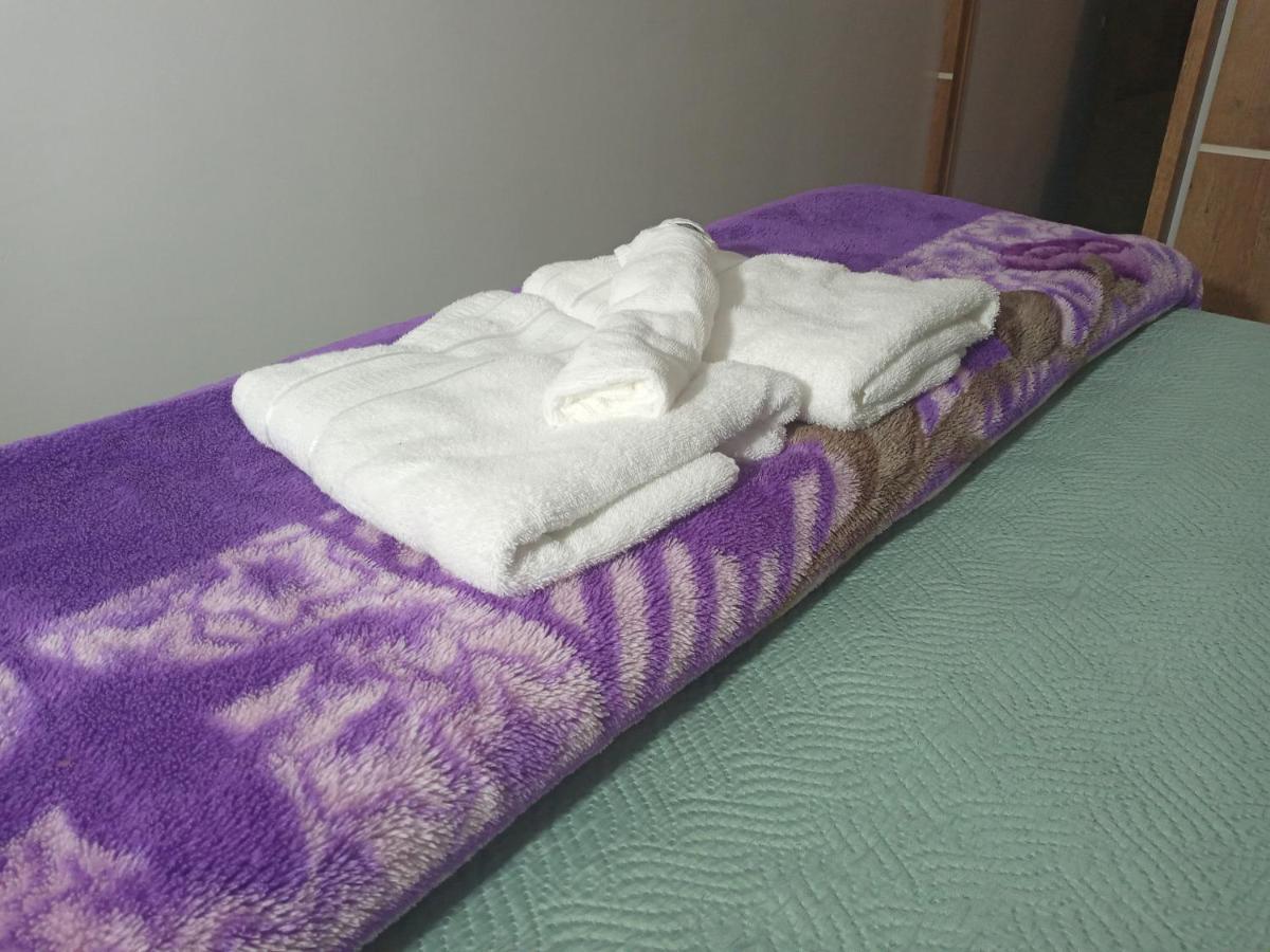Melhor Apartamento Da Regiao De Curitiba Buitenkant foto