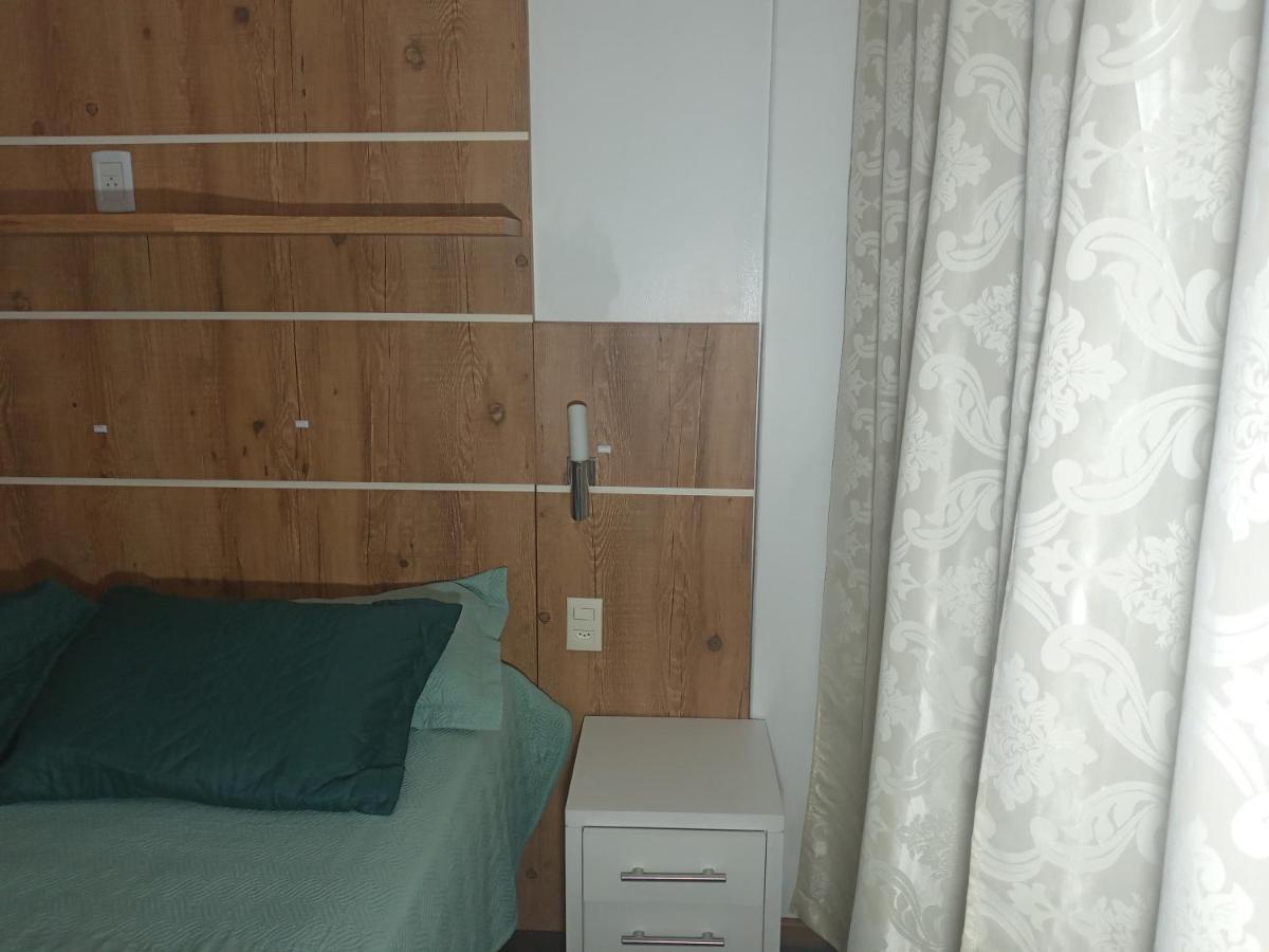 Melhor Apartamento Da Regiao De Curitiba Buitenkant foto