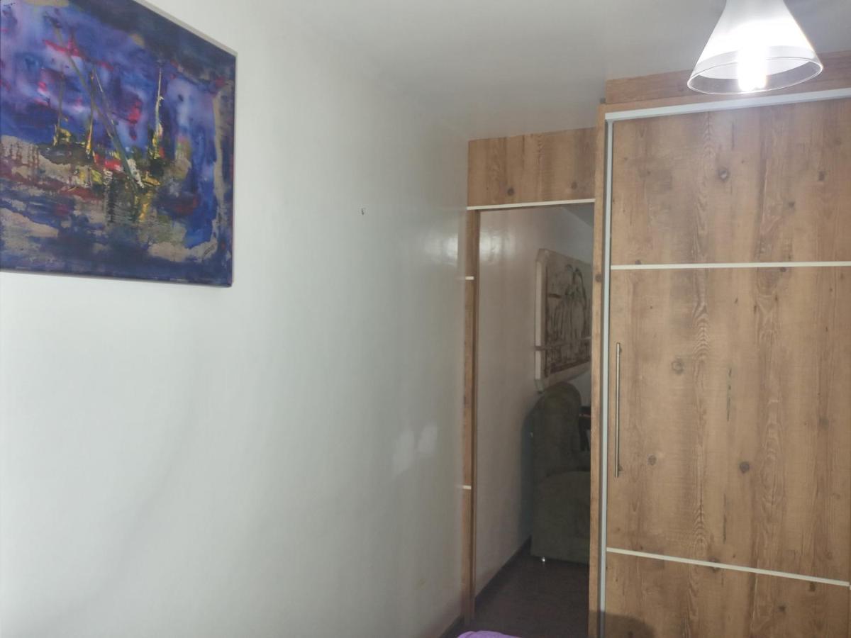 Melhor Apartamento Da Regiao De Curitiba Buitenkant foto