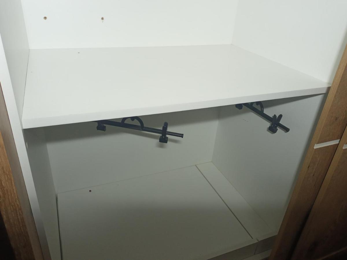 Melhor Apartamento Da Regiao De Curitiba Buitenkant foto