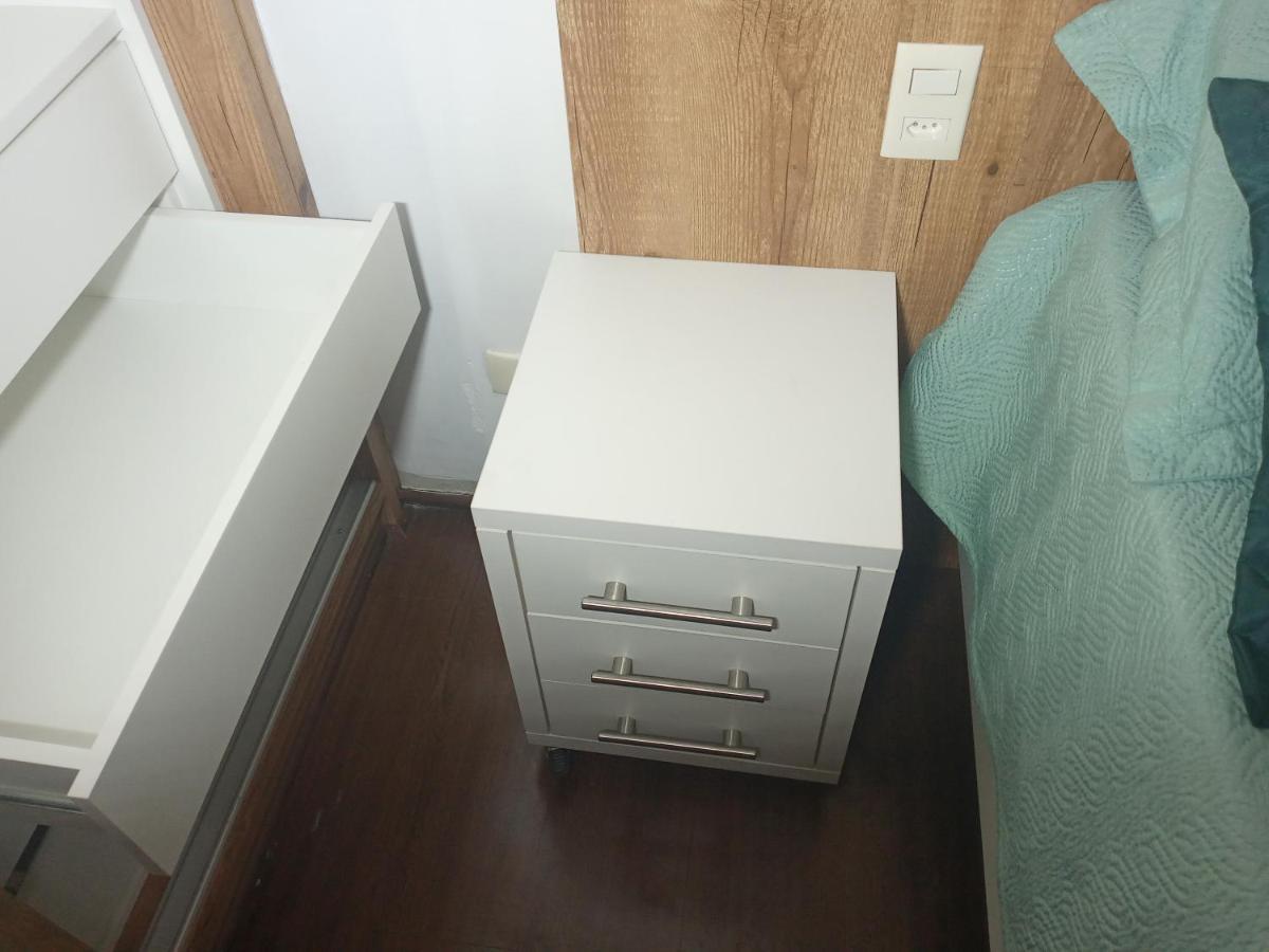 Melhor Apartamento Da Regiao De Curitiba Buitenkant foto