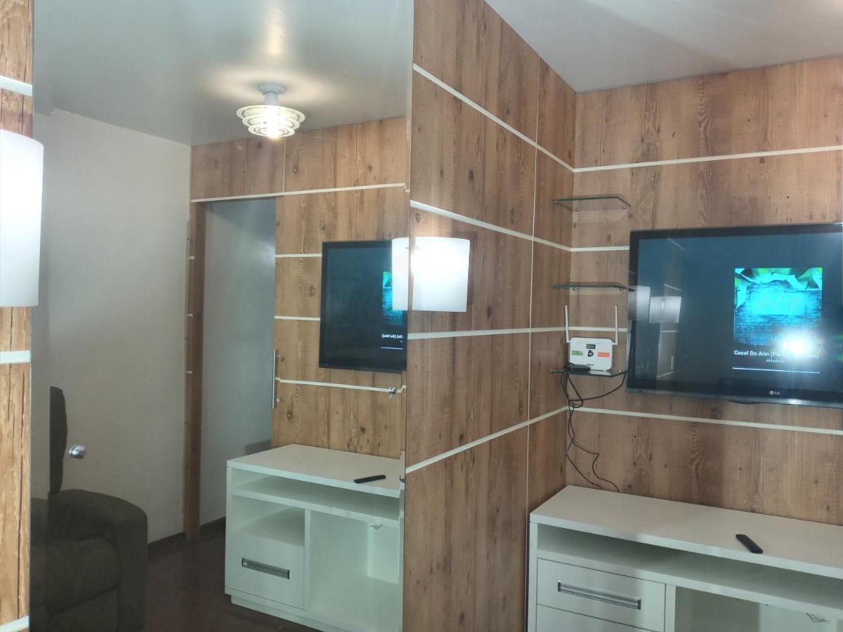 Melhor Apartamento Da Regiao De Curitiba Buitenkant foto