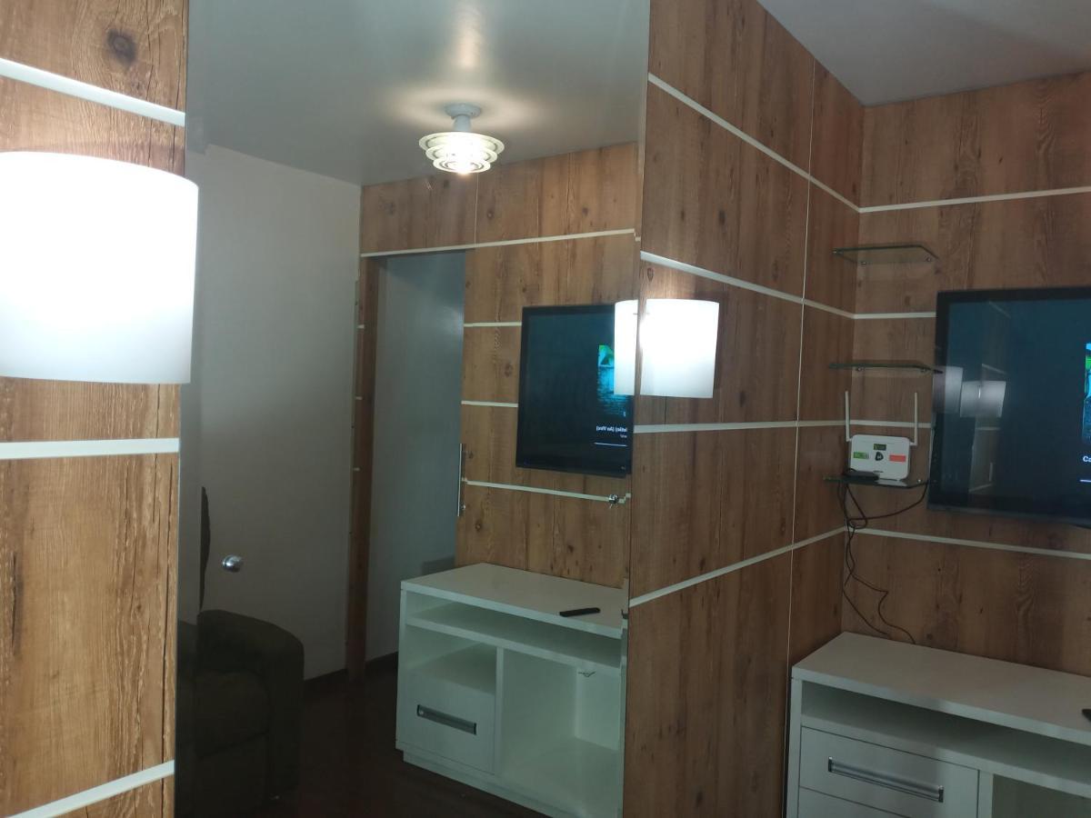 Melhor Apartamento Da Regiao De Curitiba Buitenkant foto